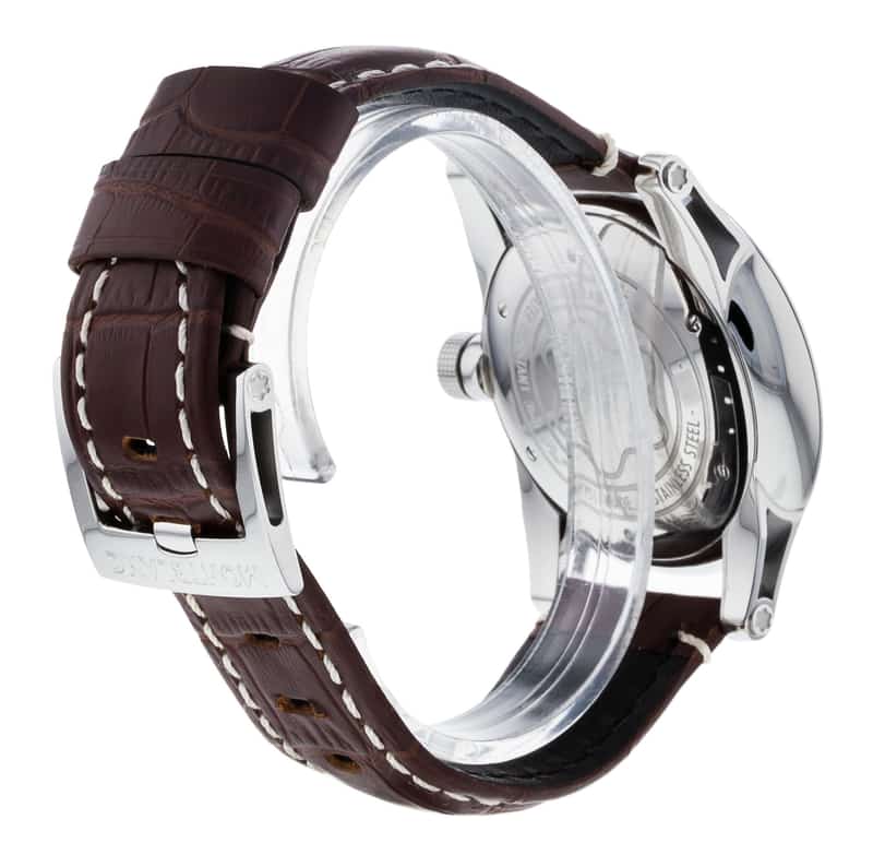 Montblanc TimeWalker 101550